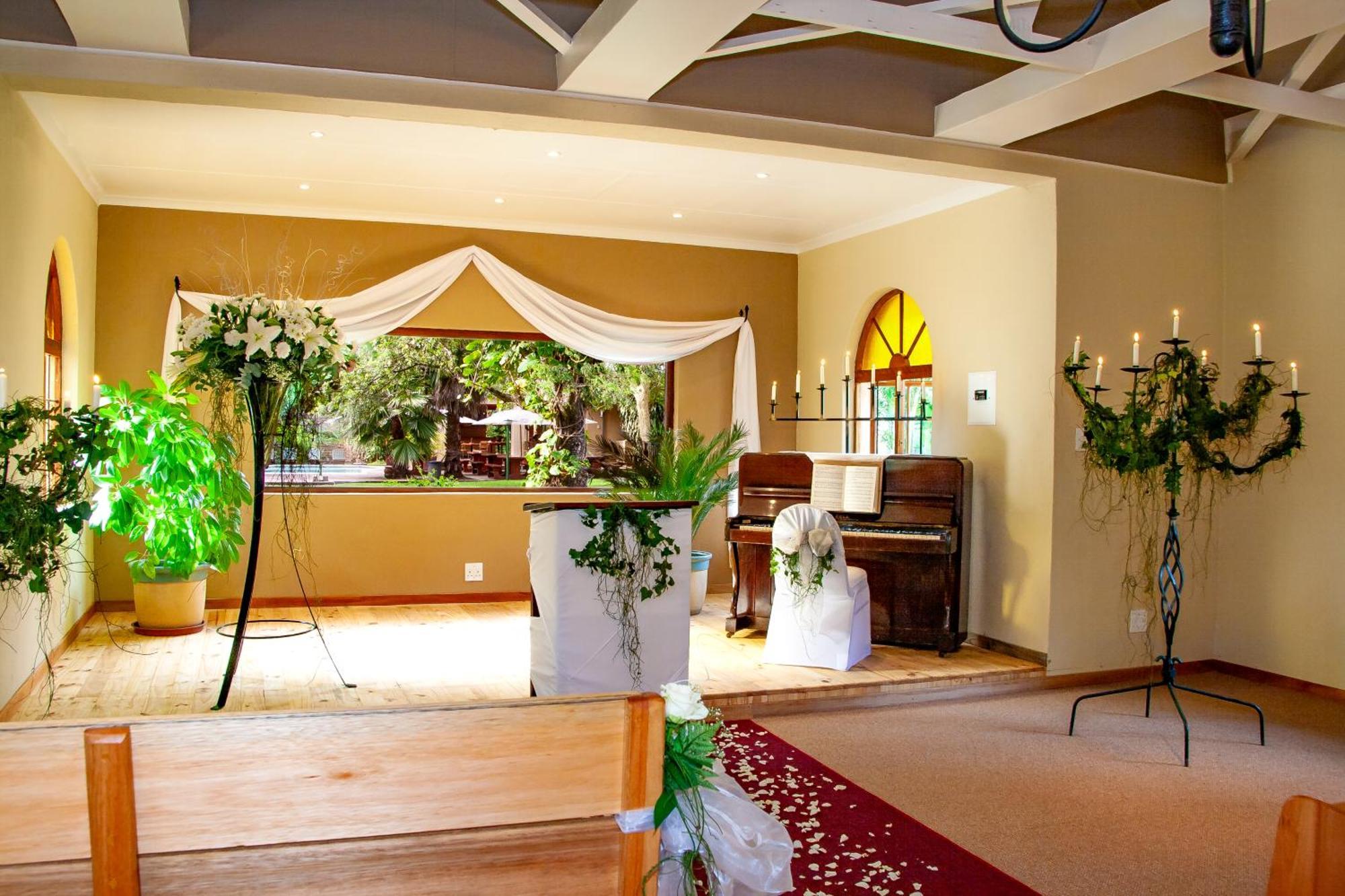 Hotel Numbi & Garden Suites Hazyview Esterno foto
