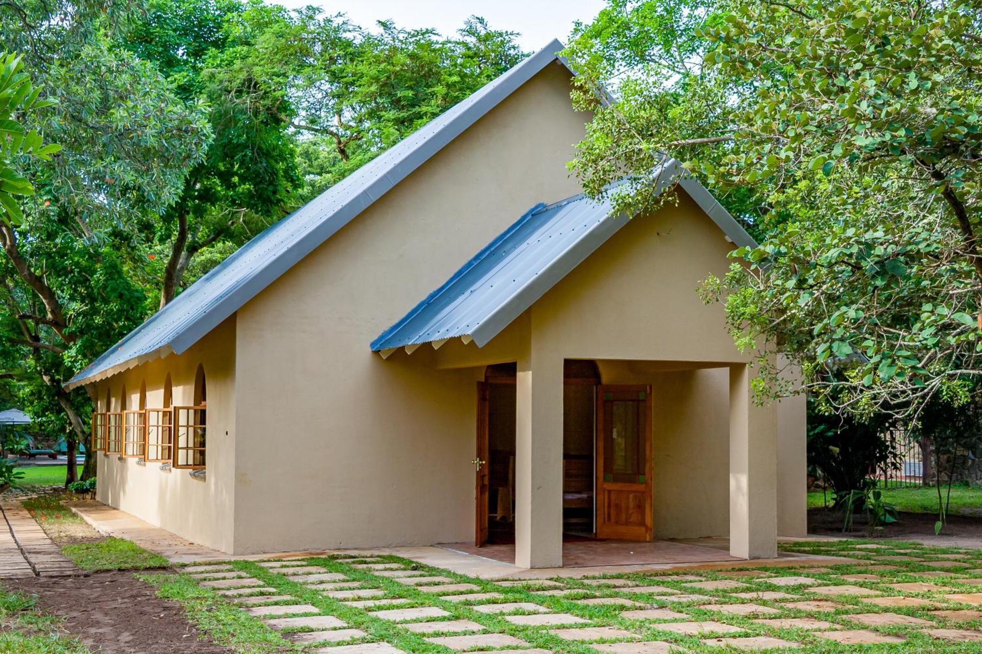 Hotel Numbi & Garden Suites Hazyview Esterno foto