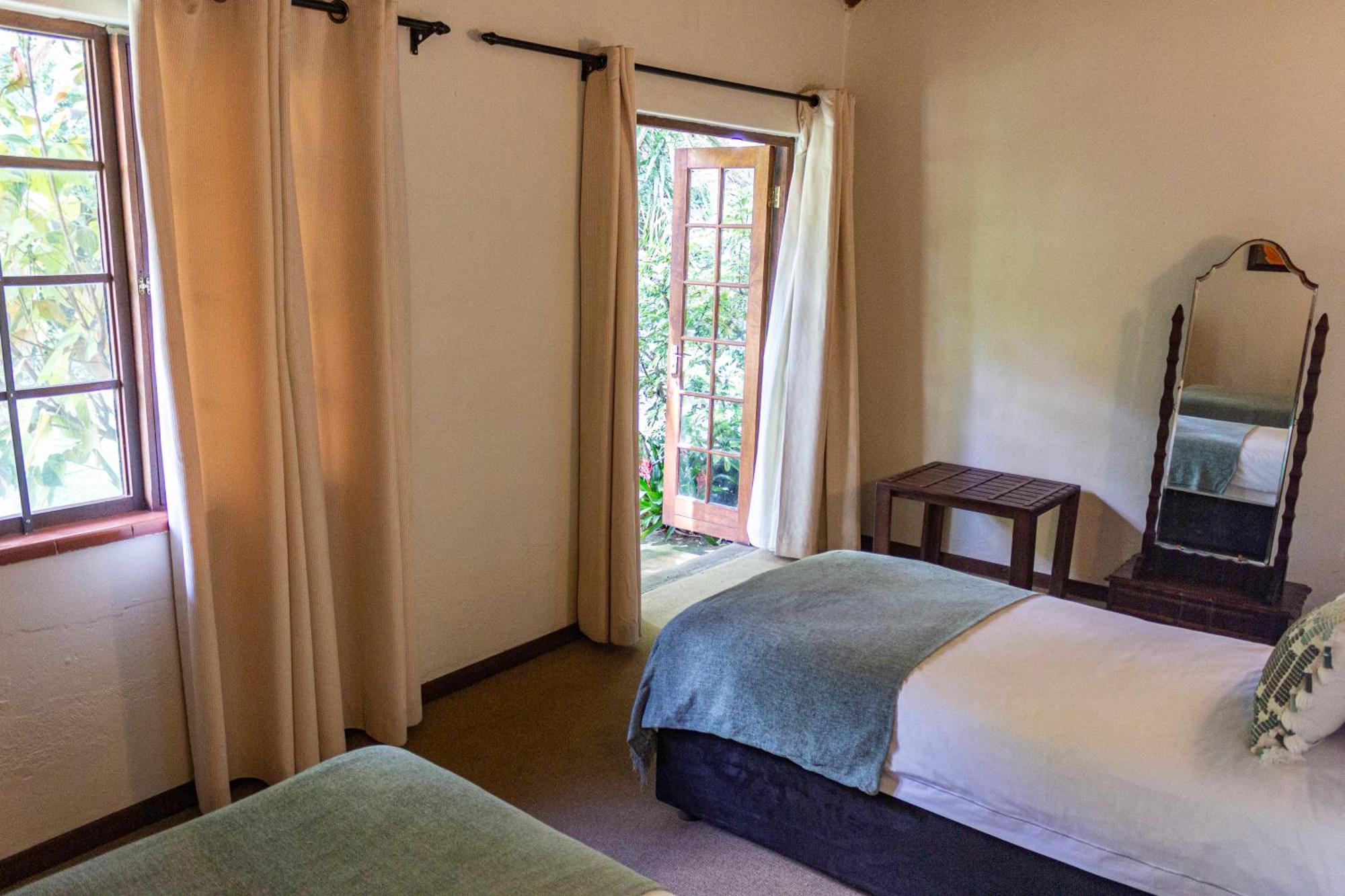 Hotel Numbi & Garden Suites Hazyview Esterno foto
