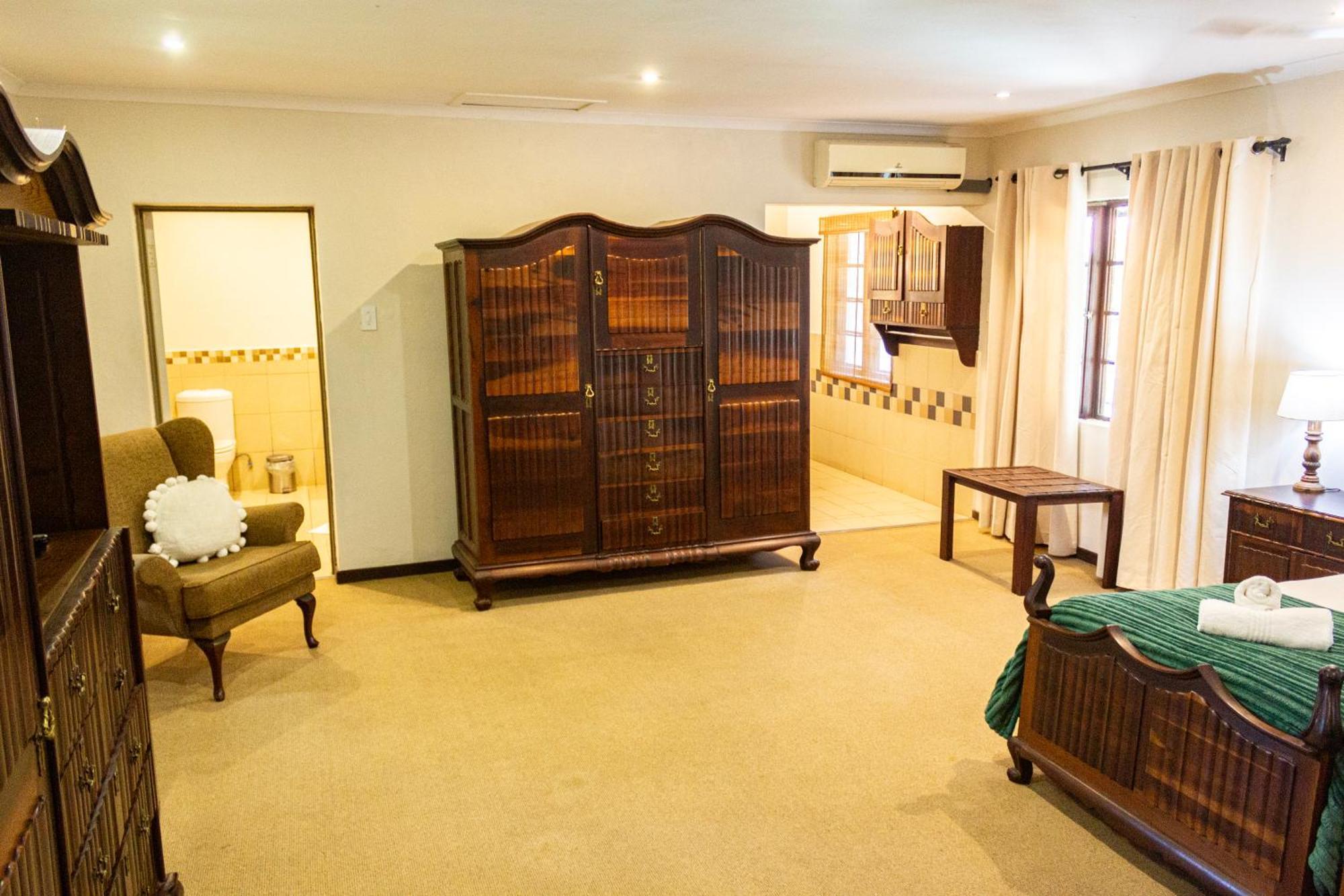 Hotel Numbi & Garden Suites Hazyview Esterno foto