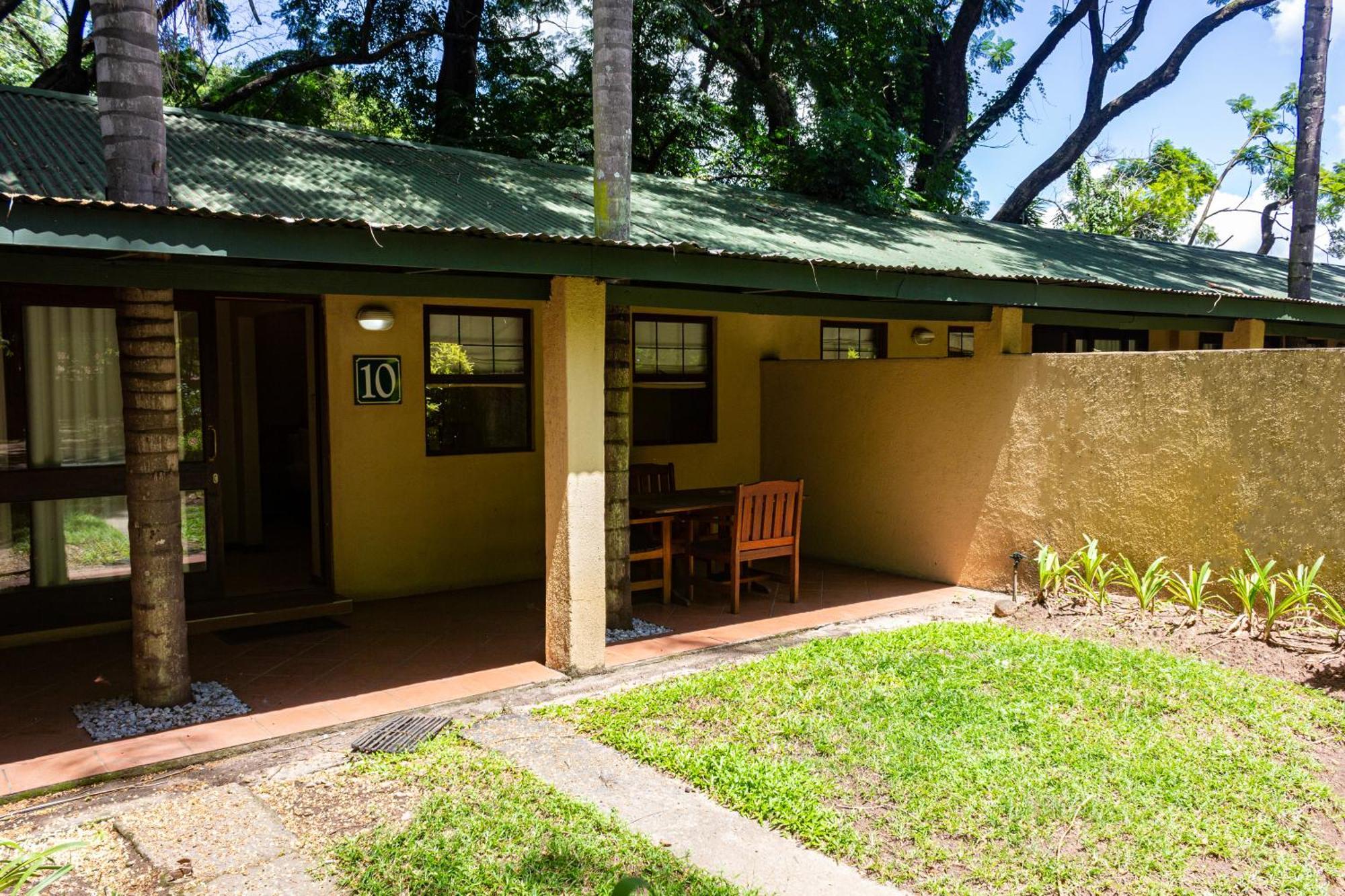 Hotel Numbi & Garden Suites Hazyview Esterno foto